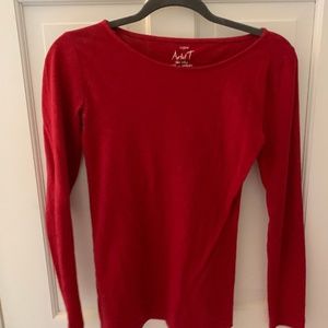 J.Crew Artist T (SET OF 2)